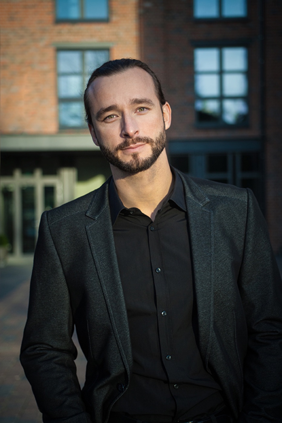 Business- und PR-Fotografie von Photo In Style