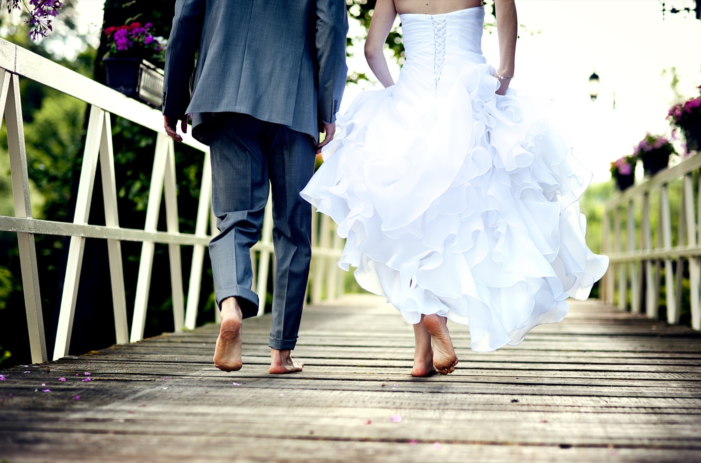 Hochzeitsfotografie von Photo In Style